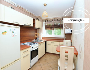 Mieszkanie do wynajęcia, Toruń M. Toruń Młodych, 1600 zł, 48 m2, CPR-MW-31441