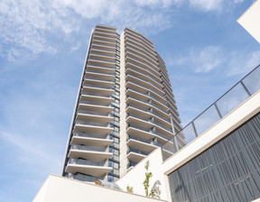 Kawalerka na sprzedaż, Hiszpania Walencja Alicante Benidorm Niesamowity Apartament TORRE SAKURA - Gotowy!, 399 000 euro (1 719 690 zł), 54 m2, 43-1