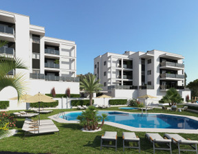 Mieszkanie na sprzedaż, Hiszpania Walencja Alicante Villajoyosa, 244 900 euro (1 050 621 zł), 66 m2, 10742