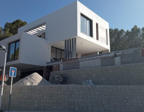 Dom na sprzedaż, Hiszpania Costa Blanca (Alicante) Moraira, 1 650 000 euro (7 111 500 zł), 471 m2, 11057