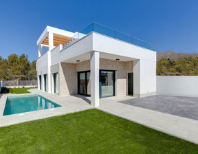 Dom na sprzedaż, Hiszpania Costa Blanca (Alicante) Benidorm Finestrat, 535 000 euro (2 316 550 zł), 136 m2, 10804