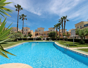 Dom na sprzedaż, Hiszpania Costa Blanca (Alicante) Orihuela Costa Playa Flamenca, 225 000 euro (974 250 zł), 147 m2, 11094