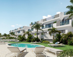Mieszkanie na sprzedaż, Hiszpania Walencja Alicante Torrevieja Los Balcones, 253 000 euro (1 085 370 zł), 75 m2, 10430