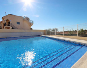 Mieszkanie na sprzedaż, Hiszpania Walencja Alicante Playa Flamenca, 109 900 euro (471 471 zł), 50 m2, 10812