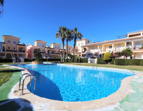 Mieszkanie na sprzedaż, Hiszpania Walencja Alicante Orihuela Orihuela Costa, 119 900 euro (515 570 zł), 54 m2, 10193
