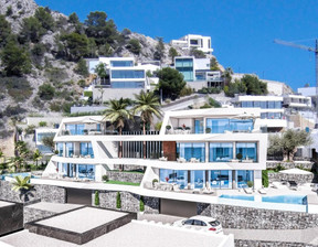 Dom na sprzedaż, Hiszpania Walencja Alicante Altea, 1 850 000 euro (7 899 500 zł), 300 m2, 7347