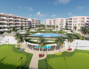 Mieszkanie na sprzedaż, Hiszpania Walencja Alicante Guardamar Del Segura, 319 900 euro (1 381 968 zł), 91 m2, 10213