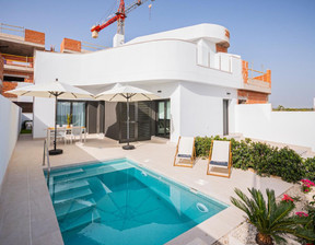 Dom na sprzedaż, Hiszpania Walencja Alicante Torrevieja, 340 000 euro (1 451 800 zł), 85 m2, 10432