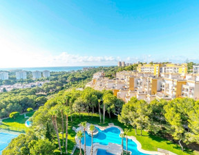 Mieszkanie na sprzedaż, Hiszpania Walencja Alicante Campoamor, 134 900 euro (578 721 zł), 59 m2, 8617