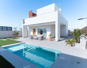 Dom na sprzedaż, Hiszpania Costa Blanca (Alicante) Pilar De La Horadada, 409 000 euro (1 762 790 zł), 118 m2, 10374