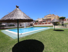 Dom na sprzedaż, Hiszpania Walencja Alicante Torrevieja al. Los Balcones, 133 000 euro (573 230 zł), 54 m2, 11104