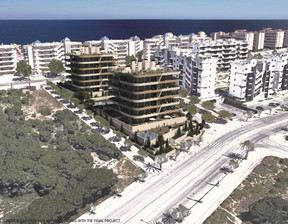 Mieszkanie na sprzedaż, Hiszpania Walencja Alicante Arenals Del Sol, 280 000 euro (1 195 600 zł), 117 m2, 10383