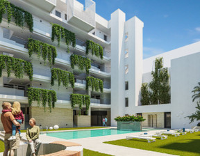 Mieszkanie na sprzedaż, Hiszpania Costa Blanca (Alicante) Torrevieja Habaneras, 175 000 euro (754 250 zł), 60 m2, 10890