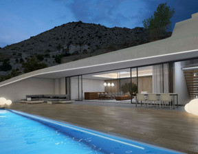 Dom na sprzedaż, Hiszpania Costa Blanca (Alicante) Altea, 1 950 000 euro (8 404 500 zł), 490 m2, 8470
