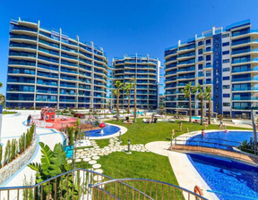 Mieszkanie na sprzedaż, Hiszpania Costa Blanca (Alicante) Orihuela Costa Punta Prima, 399 000 euro (1 719 690 zł), 87 m2, 9502