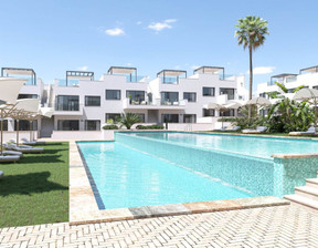 Mieszkanie na sprzedaż, Hiszpania Walencja Alicante Torrevieja, 249 900 euro (1 077 069 zł), 69 m2, 10917