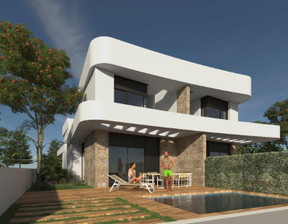 Dom na sprzedaż, Hiszpania Walencja Alicante Torrevieja Los Montesinos, 298 000 euro (1 290 340 zł), 99 m2, 10415