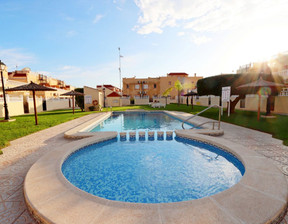 Mieszkanie na sprzedaż, Hiszpania Walencja Alicante Orihuela La Zenia, 153 000 euro (653 310 zł), 65 m2, 9877