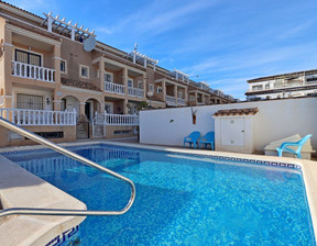 Dom na sprzedaż, Hiszpania Walencja Alicante Playa Flamenca, 149 000 euro (636 230 zł), 133 m2, 10817