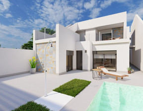 Dom na sprzedaż, Hiszpania Costa Cálida (Murcia) Los Alcázares, 399 900 euro (1 707 573 zł), 90 m2, 10822