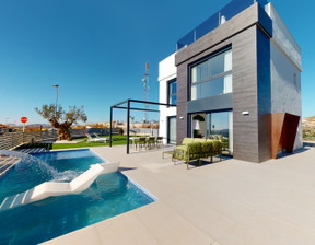 Dom na sprzedaż, Hiszpania Walencja Alicante El Campello, 450 000 euro (1 930 500 zł), 118 m2, 9882