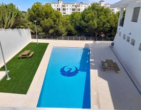 Mieszkanie na sprzedaż, Hiszpania Walencja Alicante La Zenia, 309 000 euro (1 337 970 zł), 74 m2, 10987
