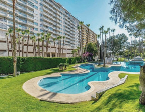 Mieszkanie na sprzedaż, Hiszpania Walencja Alicante Mil Palmeras, 119 000 euro (511 700 zł), 45 m2, 11031