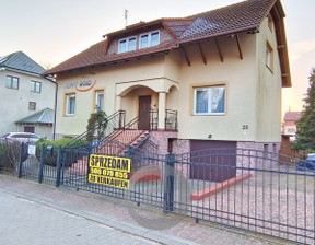 Dom na sprzedaż, Kamieński Dziwnów, 1 900 000 zł, 282,94 m2, 898/2287/ODS