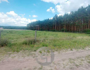 Działka na sprzedaż, Gorzowski Deszczno Dziersławice, 59 000 zł, 1000 m2, 481/2287/OGS