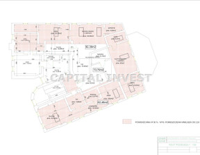 Mieszkanie na sprzedaż, Lubliniecki Lubliniec, 390 000 zł, 190 m2, CPI-MS-1972-9