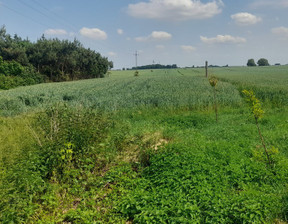 Działka na sprzedaż, Toruński Lubicz Złotoria, 355 000 zł, 1459 m2, 657/4957/OGS