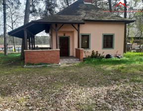Dom na sprzedaż, Toruński Łysomice Kamionki Małe, 490 000 zł, 120 m2, 676/4957/ODS