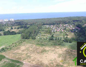 Działka na sprzedaż, Kamieński Dziwnów Dziwnówek, 650 000 zł, 6500 m2, LOT6662-6662