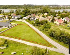 Budowlany na sprzedaż, Kamieński Wolin Gogolice, 230 000 zł, 1733 m2, ALL6562-6562