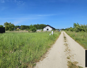 Działka na sprzedaż, Kamieński Kamień Pomorski Chopinna, 133 000 zł, 727 m2, TIR6812-6812