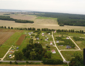 Rolny na sprzedaż, Kamieński Dziwnów Łukęcin, 237 000 zł, 2963 m2, ALL5357-5357