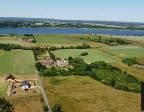 Działka na sprzedaż, Kamieński Wolin, 104 000 zł, 1537 m2, TIR6802-6802