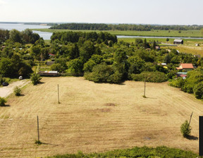 Budowlany na sprzedaż, Kamieński Kamień Pomorski, 122 550 zł, 870 m2, ALL6804-6804