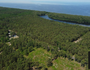 Budowlany na sprzedaż, Kamieński Dziwnów Daglezji, 395 000 zł, 1248 m2, TER5909-5909