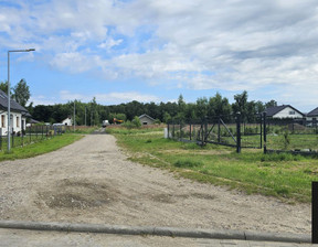 Budowlany na sprzedaż, Kamieński Kamień Pomorski Osiedle Chopina, 250 000 zł, 1491 m2, LOT5976-5976