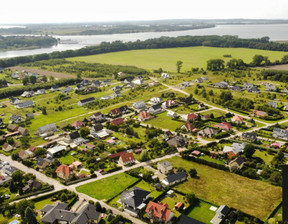 Działka na sprzedaż, Kamieński Kamień Pomorski Osiedle Chopina, 240 000 zł, 1491 m2, TIR5976-5976