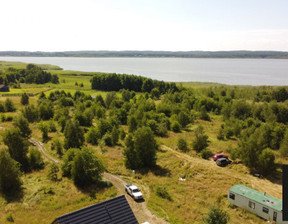 Działka na sprzedaż, Kamieński Wolin Rekowo, 210 000 zł, 1972 m2, LOT6480-6480