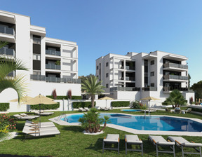 Mieszkanie na sprzedaż, Hiszpania Walencja Alicante, 244 900 euro (1 057 968 zł), 68,97 m2, 1340