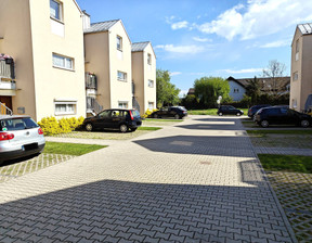 Mieszkanie na sprzedaż, Poznański (pow.) Komorniki (gm.) Plewiska Fabianowska, 529 000 zł, 50 m2, 24/MWN/W/1