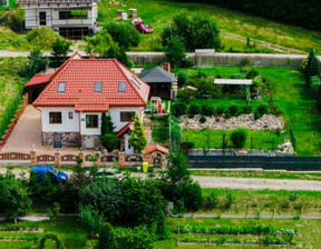 Dom na sprzedaż, Kartuski (Pow.) Somonino (Gm.) Sławki Tarasowa, 1 549 000 zł, 120 m2, 24/PB/W/slaw