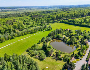 Działka na sprzedaż, Wejherowski (Pow.) Gniewino (Gm.) Słuszewo, 310 000 zł, 3450 m2, 24/PB/slu