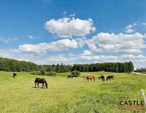 Działka na sprzedaż, Kartuski (Pow.) Sulęczyno (Gm.) Borek Kamienny, 190 000 zł, 1271 m2, 2024/GD/KK/10/A