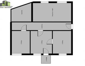 Mieszkanie na sprzedaż, Białostocki Choroszcz, 350 000 zł, 57 m2, CEN-MS-2678