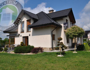 Dom na sprzedaż, Nowosądecki Podegrodzie Brzezna, 1 290 000 zł, 235,59 m2, 2728