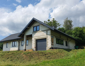 Dom na sprzedaż, Przemyski (Pow.) Dubiecko (Gm.), 370 000 zł, 140 m2, dspd342